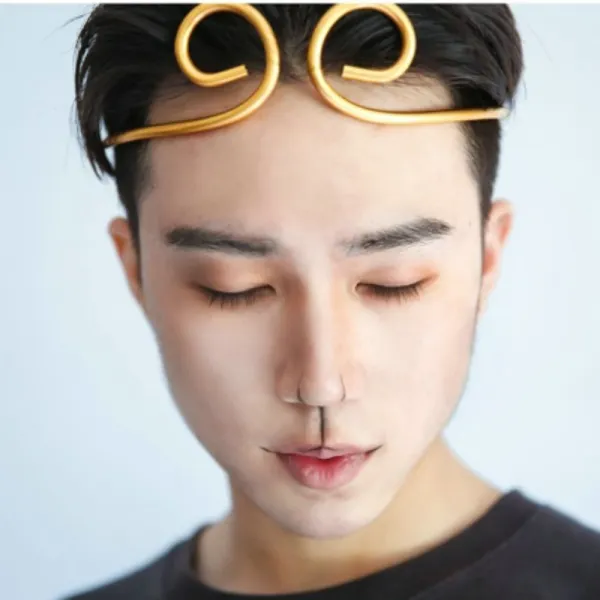 차일드영 5 저주 머리띠 1덕원숭이 왕년 테말 서유 제천대성 금강년 손오공 만 사랑해