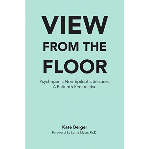 바닥에서보기 : 심인성 비 간질 성 발작 : 환자의 관점 단일옵션