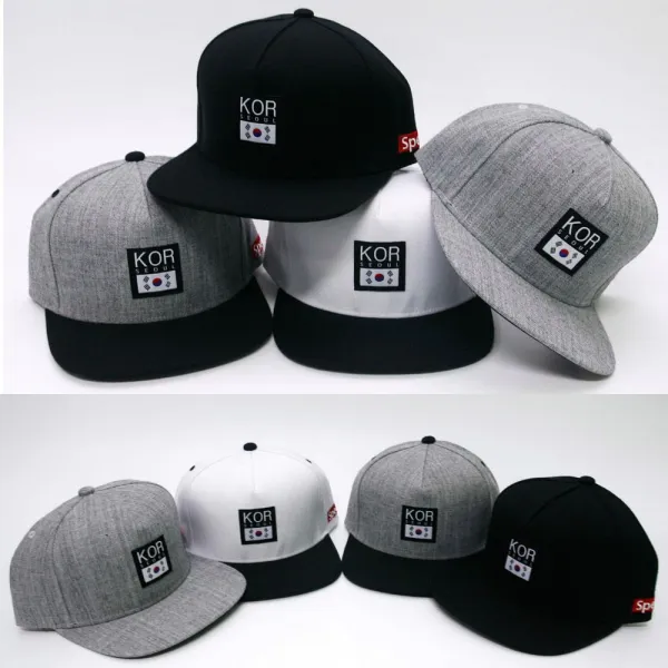 [2개묶음 할인]WA KOR서울태극 스냅백 캐주얼모자(HL) JWO-59800 삼일절모자 태극기모자 국기모자