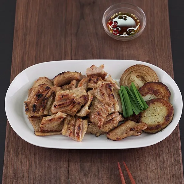 집에서먹자 곱이곱다 소특양 1인분 200g (양파절임소스 증정), 1개