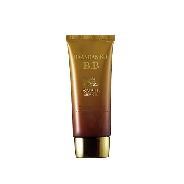다안달빛 다안단빛 스네일 비비크림 50ml (5217685), 기본, 단일색상