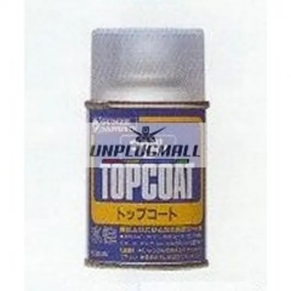 lohas_로하스mart_(MR.HOBBY_B503) TOPCOAT FLAT_탑코트 (무광) (4973028540574) 프라모델용품 모형도료 프라모델도료 프_lohas_로하스마켓, 옵션품확인_선택안함