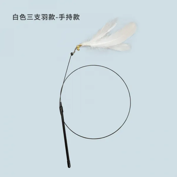 고양이용품 블링봉 장난감 스스로 신나서 갑갑증을 풀다 신기 토이 빛 펜을 자극하다 유 어린 적외선 등 4087589152