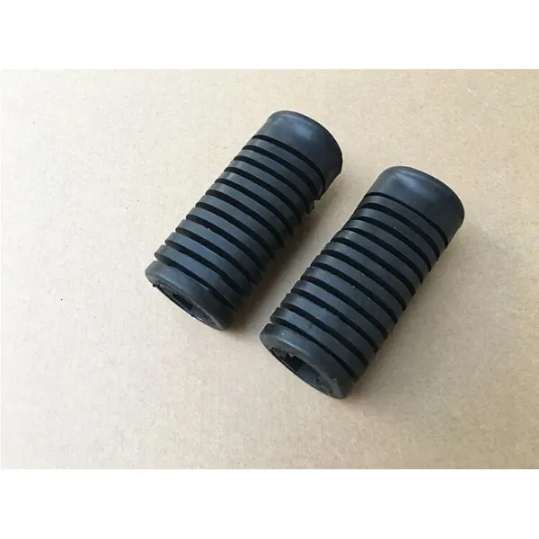 오토바이 부속품 혼다 CG125ZJ125두께강화 테이퍼드, T03-앞발 가죽을 밟다(1대해)