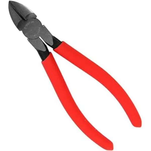 E-Value 니퍼 JIS 규격품 길이 150mm ESP-150N 99999950370, One Size, One Color