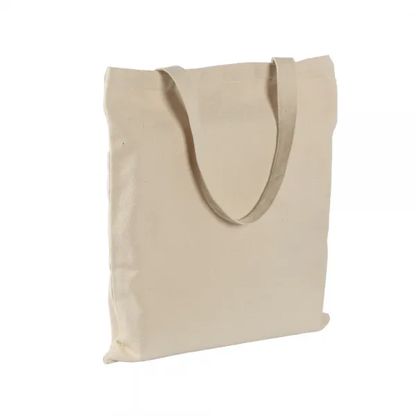 고객우선 무지 에코백 33x40cm 광목가방 홍보물 No:48d3e7 색상:o/C 판촉물 T100 D&sy