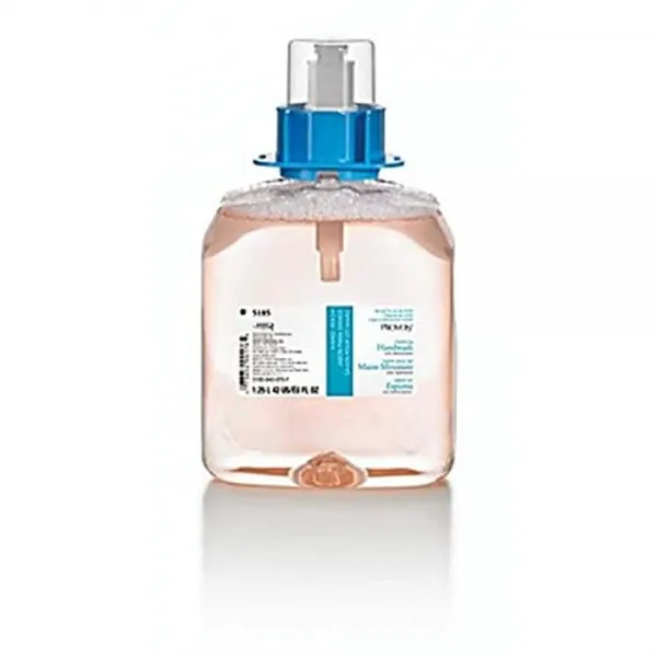 Gojo 고조 프로본 포밍 핸드워시 펌프형 535ml 4팩, 1개, 1ml