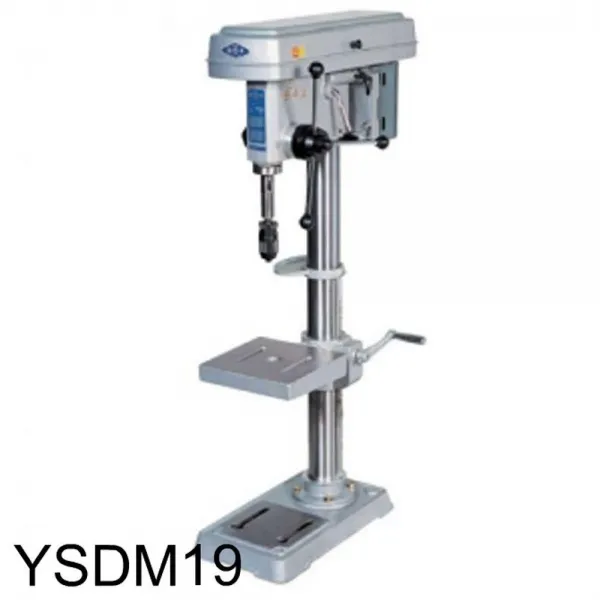 RRQ372496화물착불 용수공업 공작공구 탁상드릴 YSDM19