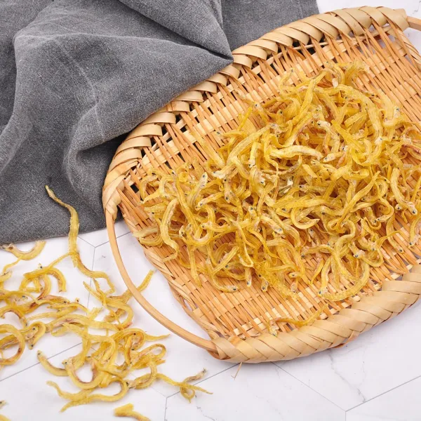  푸르젠 국내산 잘 말려진 실치 1.5kg 1개