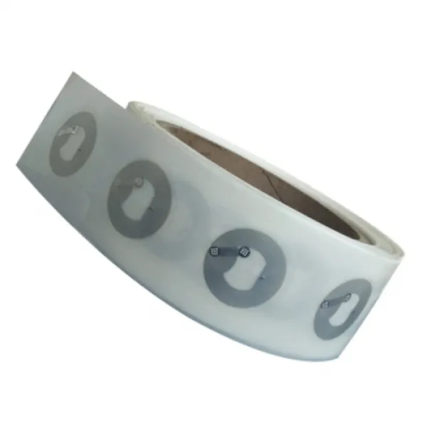10pcs UID 변경 가능한 스티커 RFID 태그 블록 0 재기록 가능 13.56Mhz 근접 카드 키 쓰기 가능 복사 복제|Access Control Cards|, 1개, 단일, Wet inlay