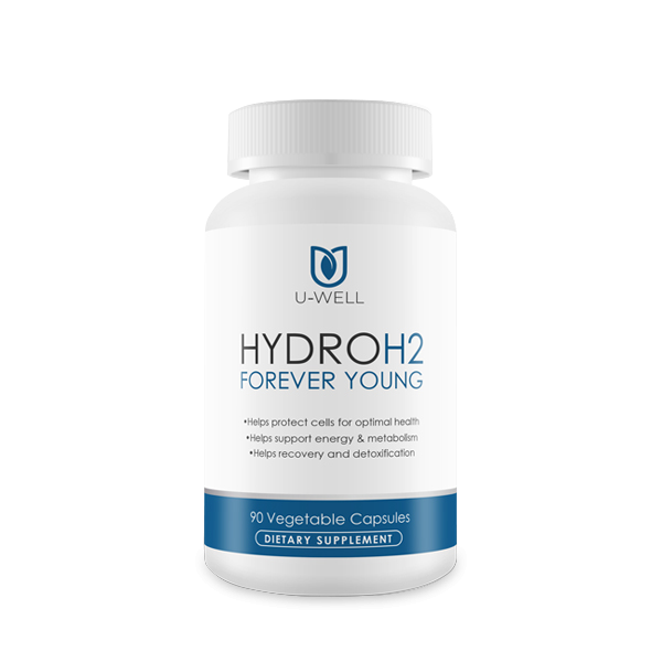 Uwell HydroH2/티파니영양제/티파니 식용수소/ 항산화/노화방지/유웰/uwellshop/uwell식용수소/HydroH2 FroeverYoung/유웰식용수소/