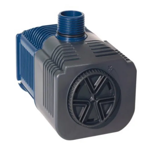 Quiet One Lifegard Fountain Pump 991-Gallon Per Hour 조용한 하나의 라이프 가드 분수 펌프 1 시간당 991 갤런, 1