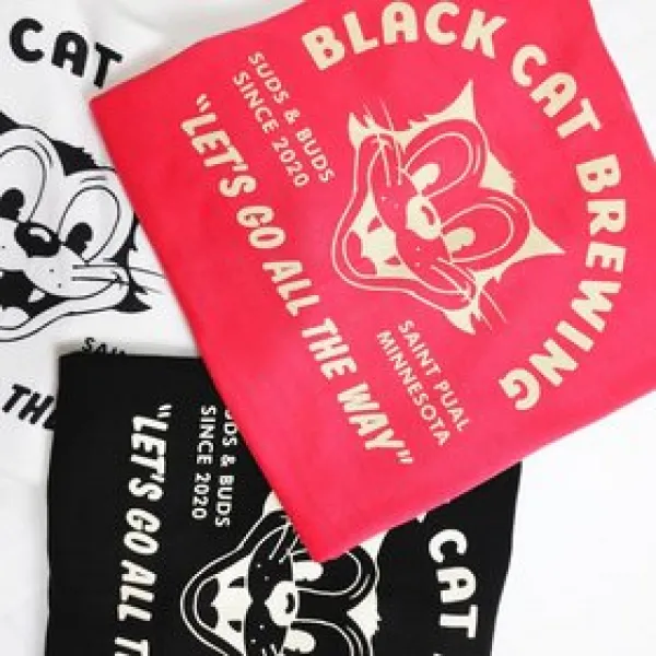 남자 루즈핏 블랙켓 프린팅 커플 맨투맨티 3컬러