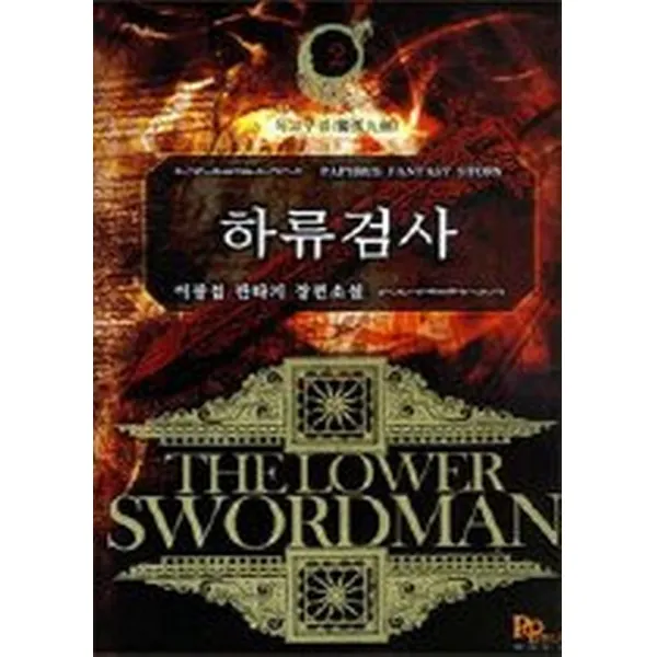 하류검사 2, 파피루스