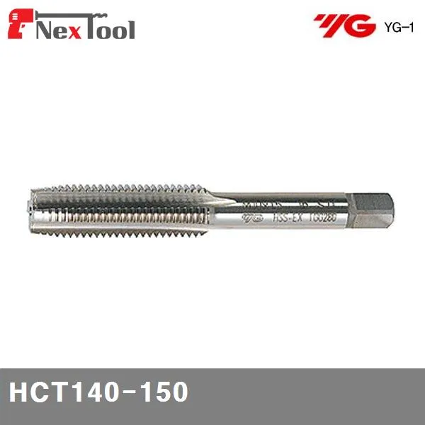 와이지원 214-0011 헬리코일탭 HCT140-150 M14X1.5 (T2399557) (1EA)