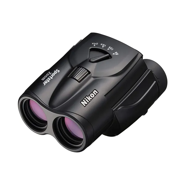 Nikon 니콘 스포츠스타 줌 8 24x25 쌍안경/망원경 Bk