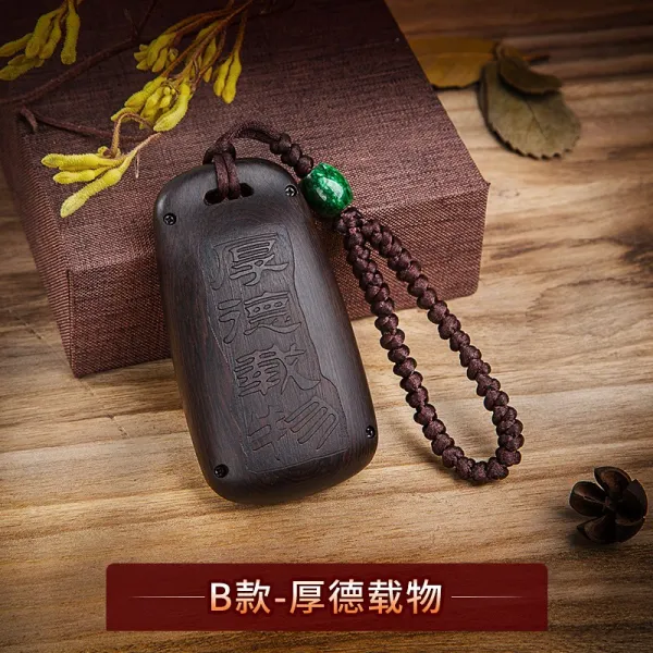 슈가스토어 자동차키케이스 키링 전용 여 20 아우디AG A6L 유터케이스 단추 단목 18A7A8L A4LA5Q5LQ7, 아우디AG B타입 훌륭한 덕행과 재물