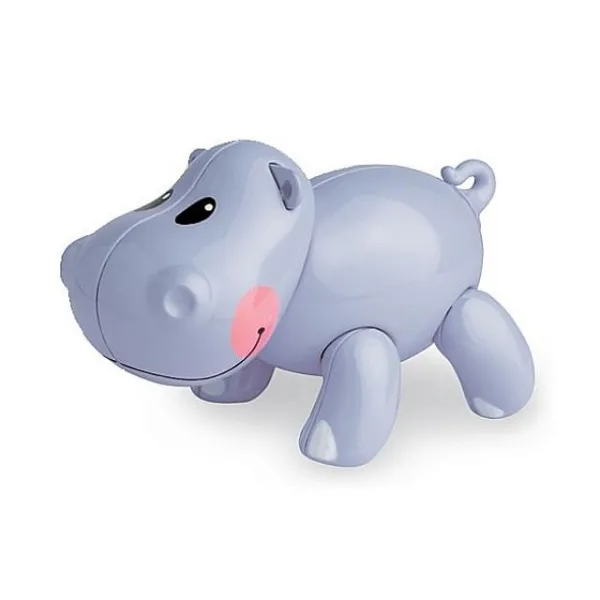 즐거운코코 톨로 내친구 하마 장난감 완구 어린이 아동 유아 촉감발달완구