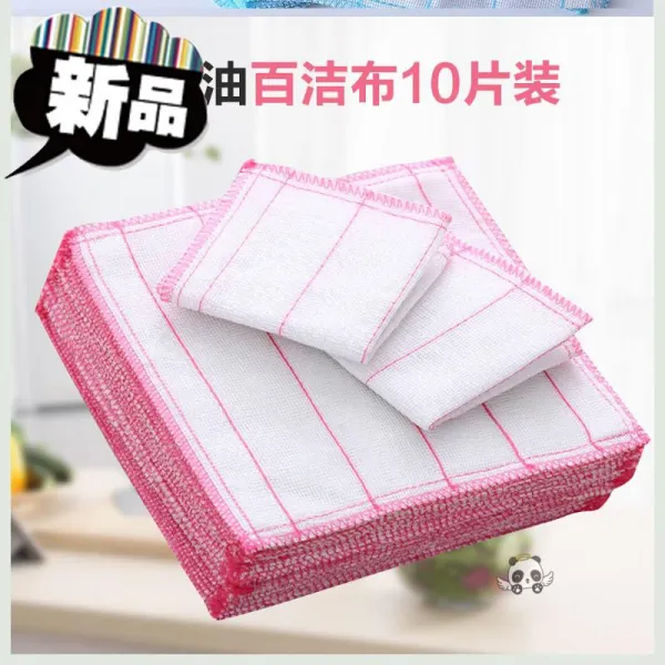 막 주방 키친 C천말라깽이 선헹구다 셴 오일 제거 청결 5단 레드 10 스틱 룩