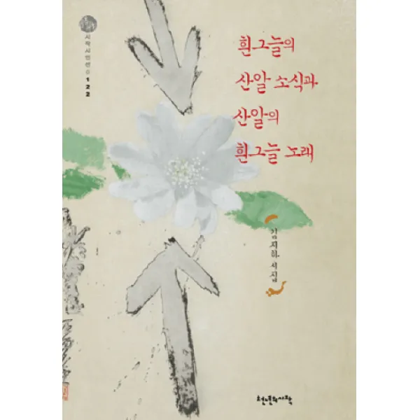 흰그늘의 산알 소식과 산알의 흰그늘 노래, 천년의시작