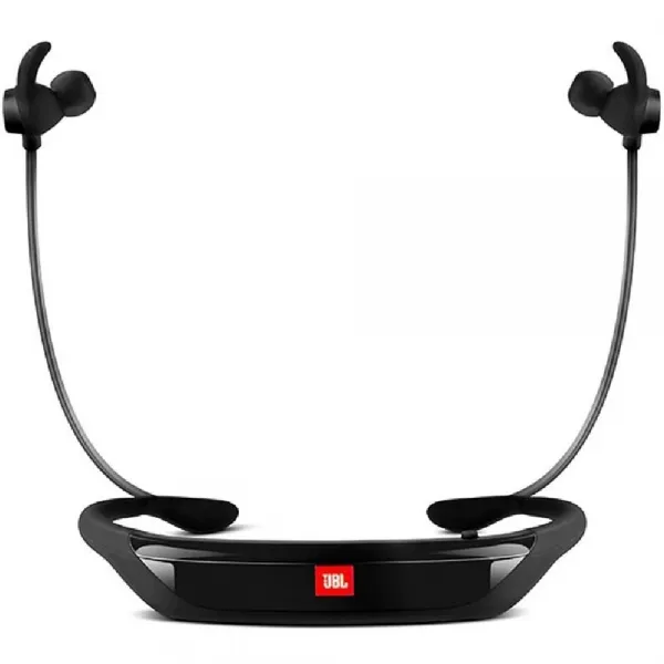 JBL JBL은 블루투스 스포츠 헤드폰의 응답을 반영, 상세페이지참조, Black