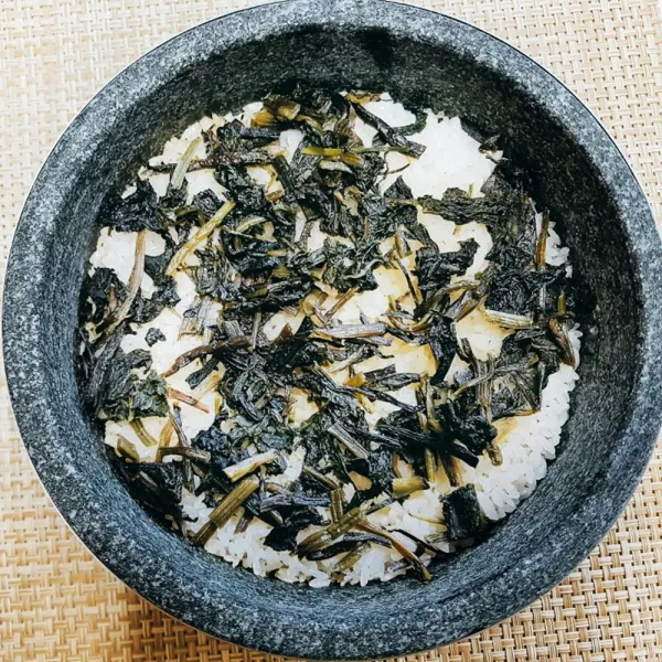 국산 데친나물 곤드레 250g 건데친 단품