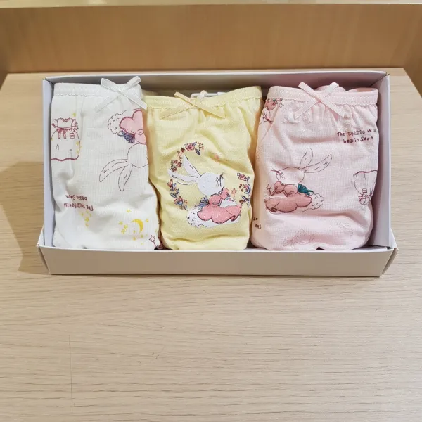 첨이첨이 편하게 입는 속옷 텐셀모달 매회완판 부드러운 감촉 스판짱 뛰어난 흡습성 트렌디한 디자인