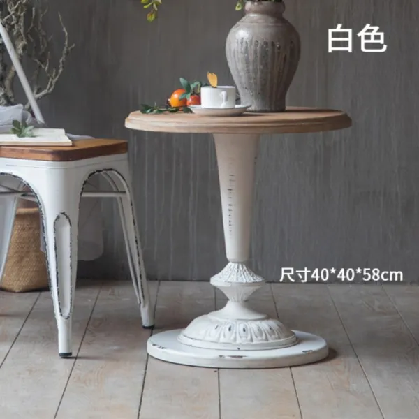 문간방 미국식 빈티지 실목 현관장 오래된 찬장 민박 가구 침실 장식 수납, 다크그레이(아트웍 A26) + 프레임워크