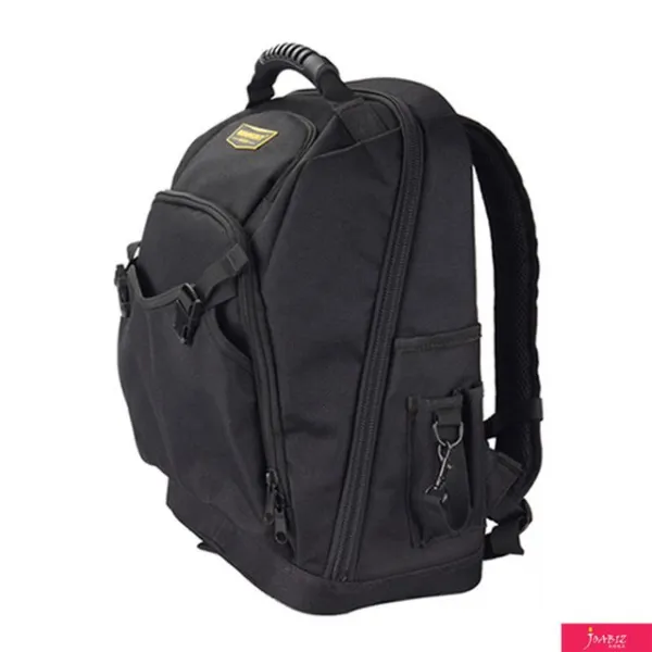 껌정 작업공구 Multiback Pack 함 실용적 노력하는스토어 +4156부용+ 멀티 백 블랙 공구함 학생 팩 캐주얼 백팩 여행용 가죽 여성 고등학생 가방 남자 보조 순박한스토어