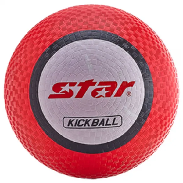 /포레스트상점◈초등학교 고무 학교 스포츠 교구 체육시간 발야구공_forreststore/ ☆이게좋아요_레드