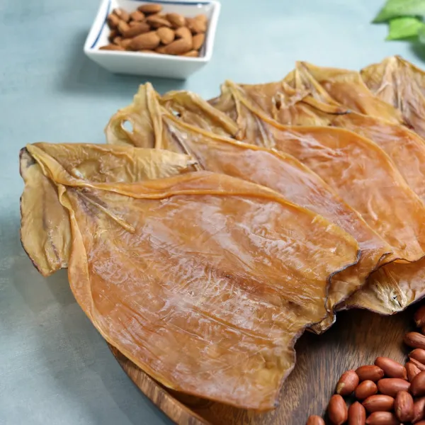 마른 몸통오징어 110g - 750g / 반건조 건오징어 피데기 장족 건어물 건조, 1팩, 370g 8-12마리