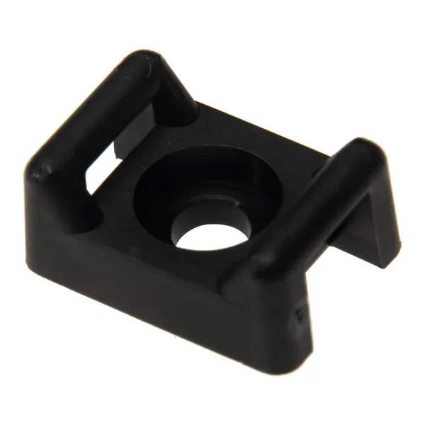 パンドウイット タイマウント 耐熱性黒 Tm3s10 M30 판도 위트 타이 마운트 내열성 검정 Tm3s10 M30 1