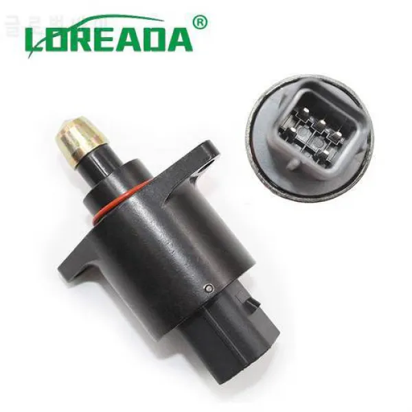 Mdq100041 Mdq100040 Mlz100050 Iac 유휴 공기 제어 밸브 스테퍼 모터 Mg M