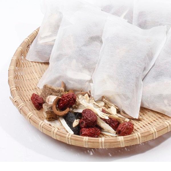 자연그리고약초 쌍화차 티백재료 50개 (티백60g), 1, 60g