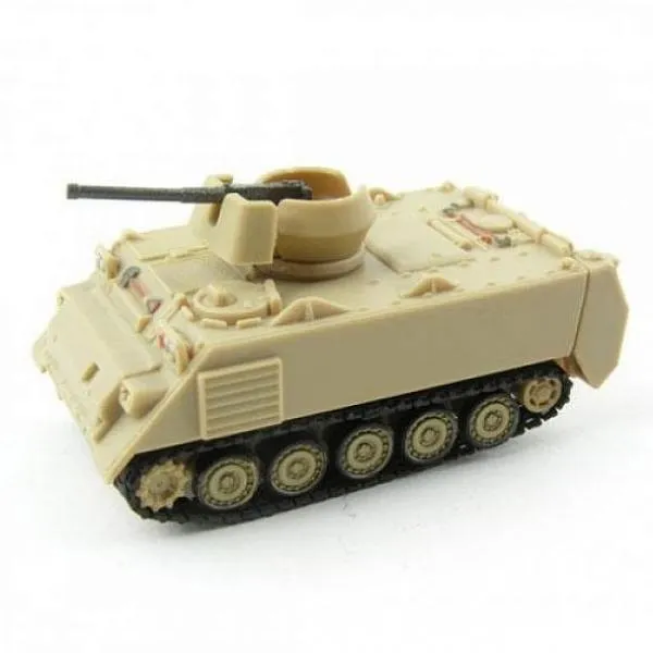 효진마트 U.S. M113A3 병력수송탱크모형 UMX780131SA 교통수단피규어