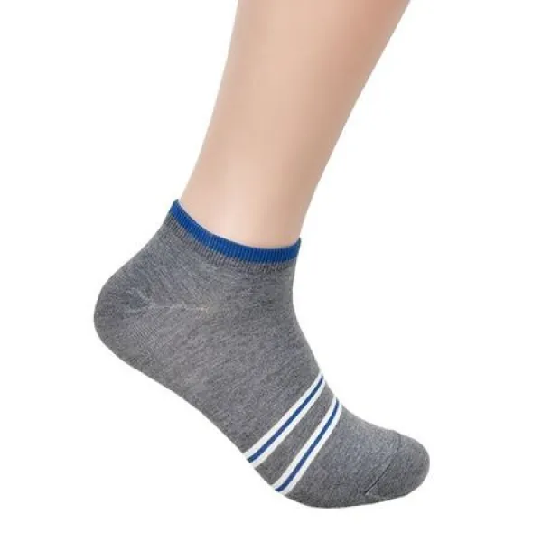  멸치쇼핑 Jor 고급면 포인트링글 1112 디자인 신사스니커즈 양말