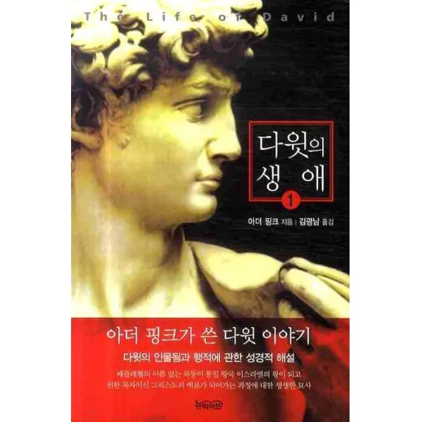 다윗의 생애 1, 뉴라이프