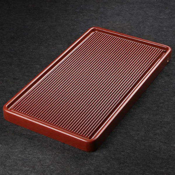 전목 다반 정전 접착나무 다해 큰호 배수차 트레이 솜씨 약요 가용 차대 홍료 원 전기 다반 60x40