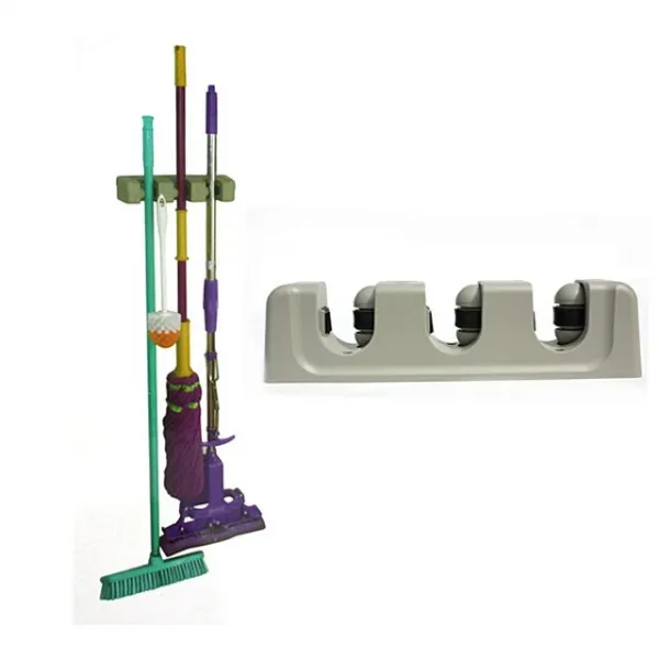 청소도구빗자루걸이청소도구함구마대걸이청소용품 WC8+R7B [EZ S177549, 선택입니다
