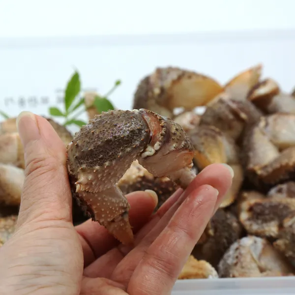 참한푸드 국내산 소라게발 1kg 게살맛, 1개, 소라게발 1kg(30~40미)