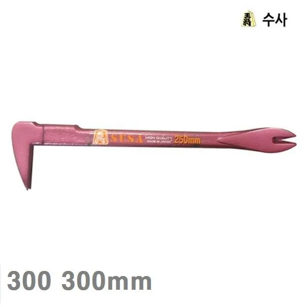 수사 컬러S-바 300 300mm 420g (1EA)