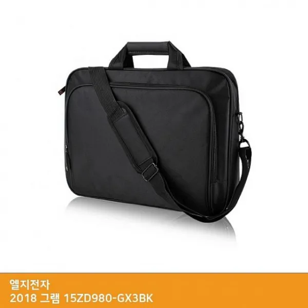 디자인그룹 티에스 T LG 2018 그램 15ZD980-GX3BK 노트북 가방