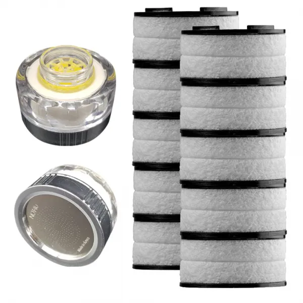 현wisedom_세면대용필터 녹물제거 리필 수돗물 용녹물 호환 수도♥htop탑, ♥HVison!