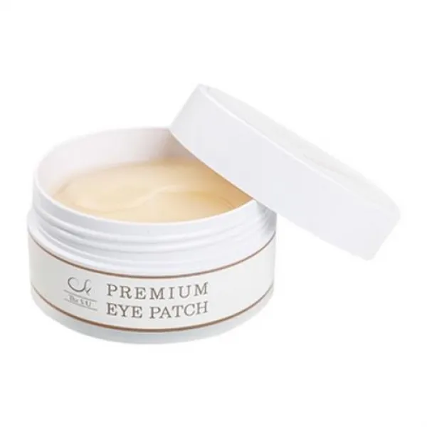 더에스유 프리미엄 눈밑 주름 아이패치 240매 1개