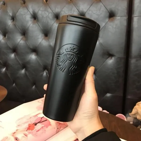 스타벅스텀블러 리저브 한정판 콜드컵 블랙헤리티지 콩코드 보냉 아이스 텀블러, 차츰 자색으로 변하다