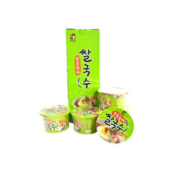 탁촌장 안동참마쌀국수 5개입 (null)