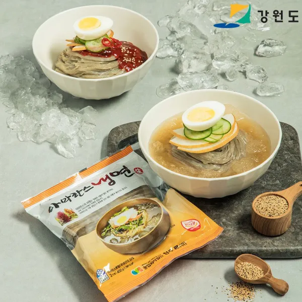 식물성 냉 면 먹는 고기 아마란스비빔 단백질 열명분 흐믓제품 +89778흔릉+, 부지런샵