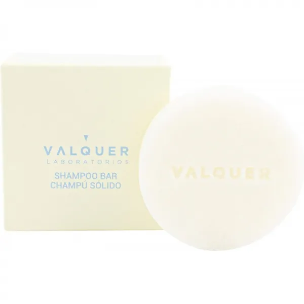 플라스틱없이 비누없이 황산염없이 발커 공술 단단한 샴푸 - 50 gr (그릿 머리), 1