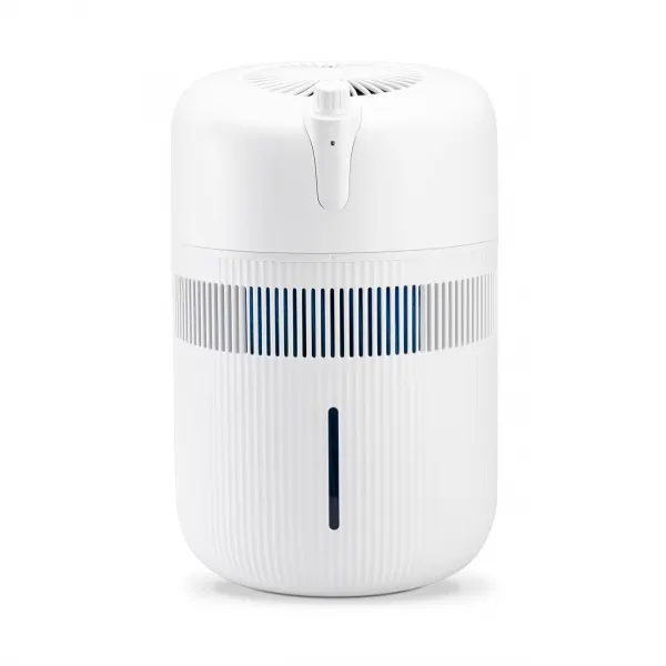 Zeresi 다용도 자연 기화식 가습기 공기청정기 3.5L UV 음이온, 3.5L