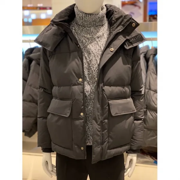  테이트 남여공용 패딩 다운 점퍼 Ka9w0 Uih210 